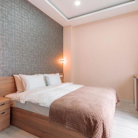 Lidzo Villa Butik Otel Trabzon Eksteriør billede